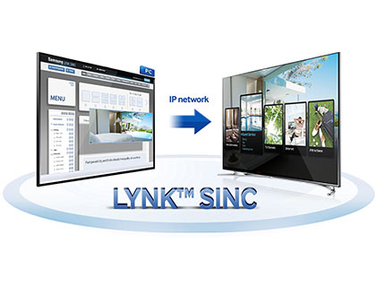 LYNK SINC lynk sinc